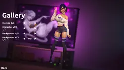 Traumfreundin: Twitch Thot 18+ Spielbild: img1.webp