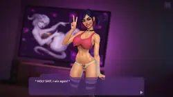 Traumfreundin: Twitch Thot 18+ Spielbild: img5.webp