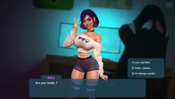 Traumfreundin: Twitch Thot 18+ Spielbild: img6.webp