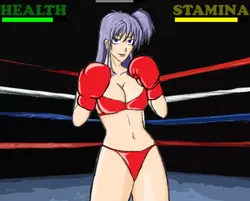 Dream Knockout - Original game image: img1.webp