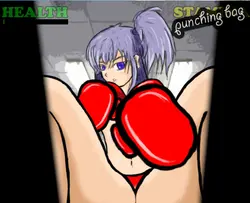 Dream Knockout - Original game image: img4.webp