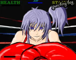 Dream Knockout - Original game image: img5.webp