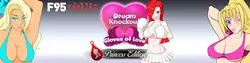 Dream Knockout: Guantes del amor 'Strawberry Edition ' [v2.03]