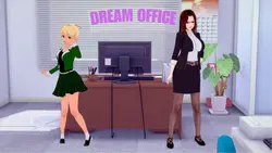 imagem do jogo Escritório de sonho: img1.webp