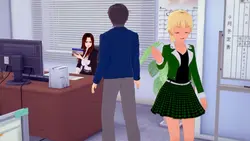 imagem do jogo Escritório de sonho: img3.webp