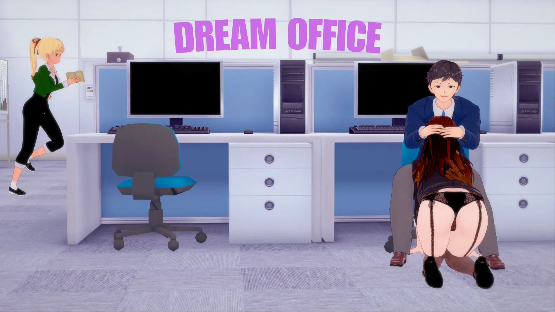 Dream Office main image