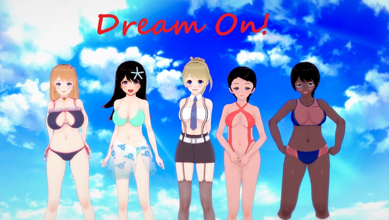 Dream On! main image