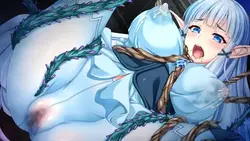 Dream Sakura ~Scarlet Princess Indecent Corruption Story~ game image: img8.webp