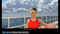 ドリームセラピー ゲーム画像: img0.webp