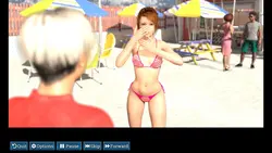 ドリームセラピー ゲーム画像: img1.webp