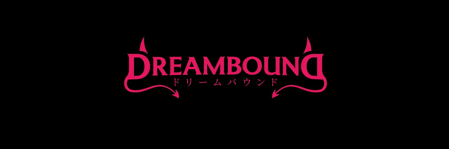 DreamBound main image