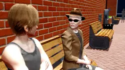 ドリームスケープ ゲーム画像: img7.webp
