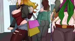 imagen del juego DreamTown Stories: Prologue: img2.webp