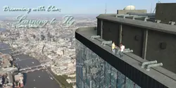Elsaで夢見ている:ショートストーリー ゲーム画像: img0.webp