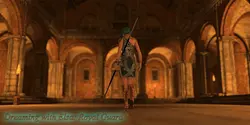 Elsaで夢見ている:ショートストーリー ゲーム画像: img1.webp