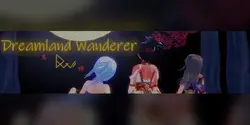 Dreamland Wanderer