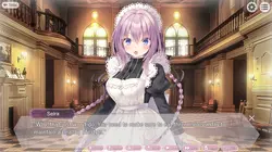 Dreamlike Love with Seira game image: img2.webp