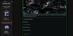 Träume Stadt Spielbild: img1.webp