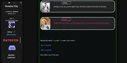 Träume Stadt Spielbild: img2.webp