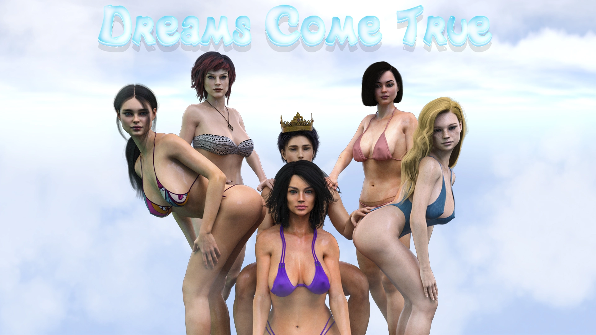 Dreams Come True [v0.1] main image