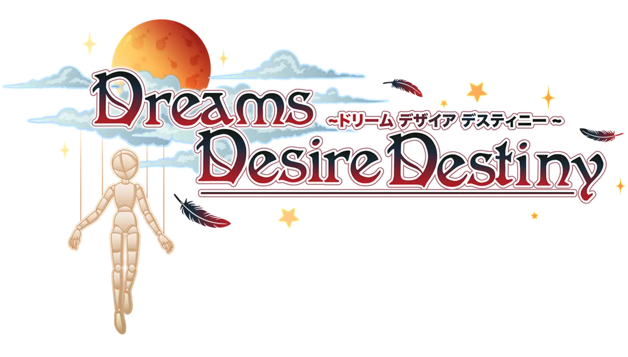 Dreams Desire Destiny main image