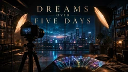 Dreams Over Five Days