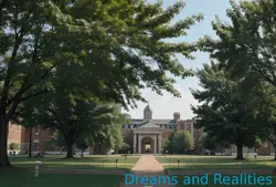 Dreams and Realities