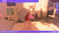 Dreams of Amelia game image: img0.webp