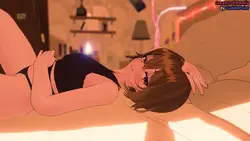 Dreams of Amelia game image: img10.webp