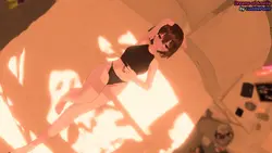 Dreams of Amelia game image: img7.webp
