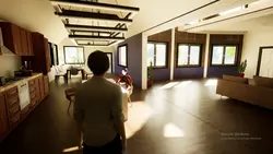 Dreams of Beyond game image: img0.webp