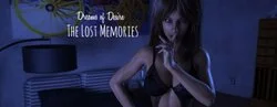 Dreams of Desire: The Lost Memories