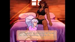 Dreams of an Exile game image: img1.webp