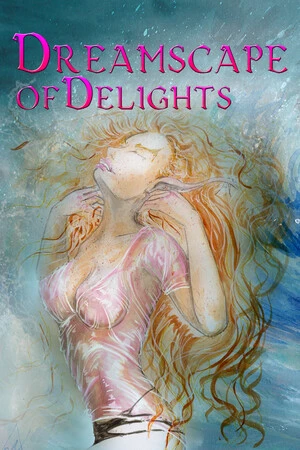 Dreamscape of Delights main image