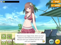 Dreamy Beach game image: img3.webp