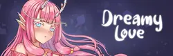 Dreamy 愛