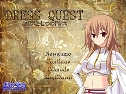 Dress Quest game image: img0.webp