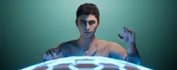 Drifter プリンス [v0.1.1]