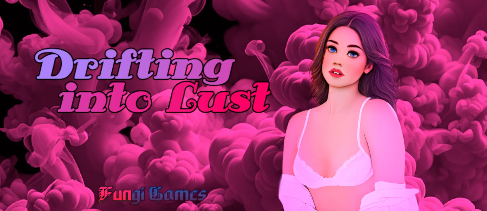 Drifting into Lust main image