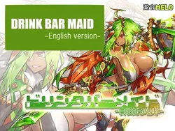 Bar à boire Maid