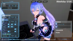 Drive Fairy Ideal Raise game image: img2.webp