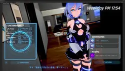 Drive Fairy Ideal Raise game image: img9.webp