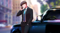 Driven Affairs game image: img3.webp