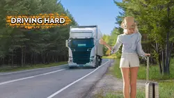 Driving Hard