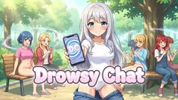 Drowsyチャット