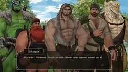 Hungwoodのドリュード ゲーム画像: img0.webp