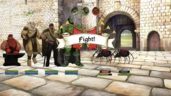 Hungwoodのドリュード ゲーム画像: img10.webp
