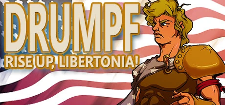 Drumpf: Rise Up, Libertonia! main image