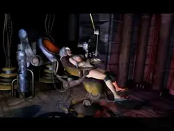 imagen del juego Druuna : Morbus Gravis: img0.webp