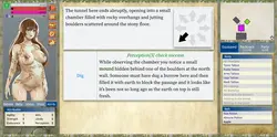 Dryad Quest RPG: A Tale of Lust and Glory game image: img0.webp